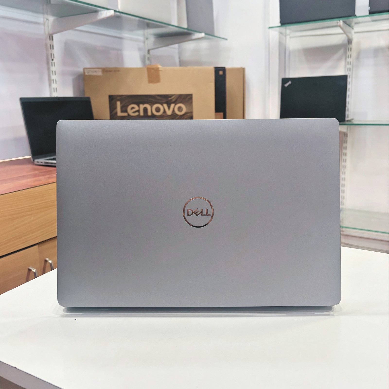 Dell Latitude 5430, Smartchoice, Intel Core i5 (12th Gen), 8GB RAM, 256GB SSD, 14