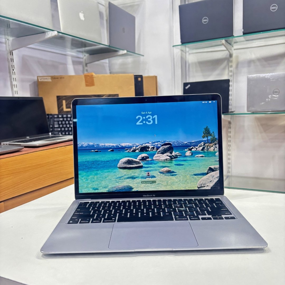 Apple MacBook Air 13