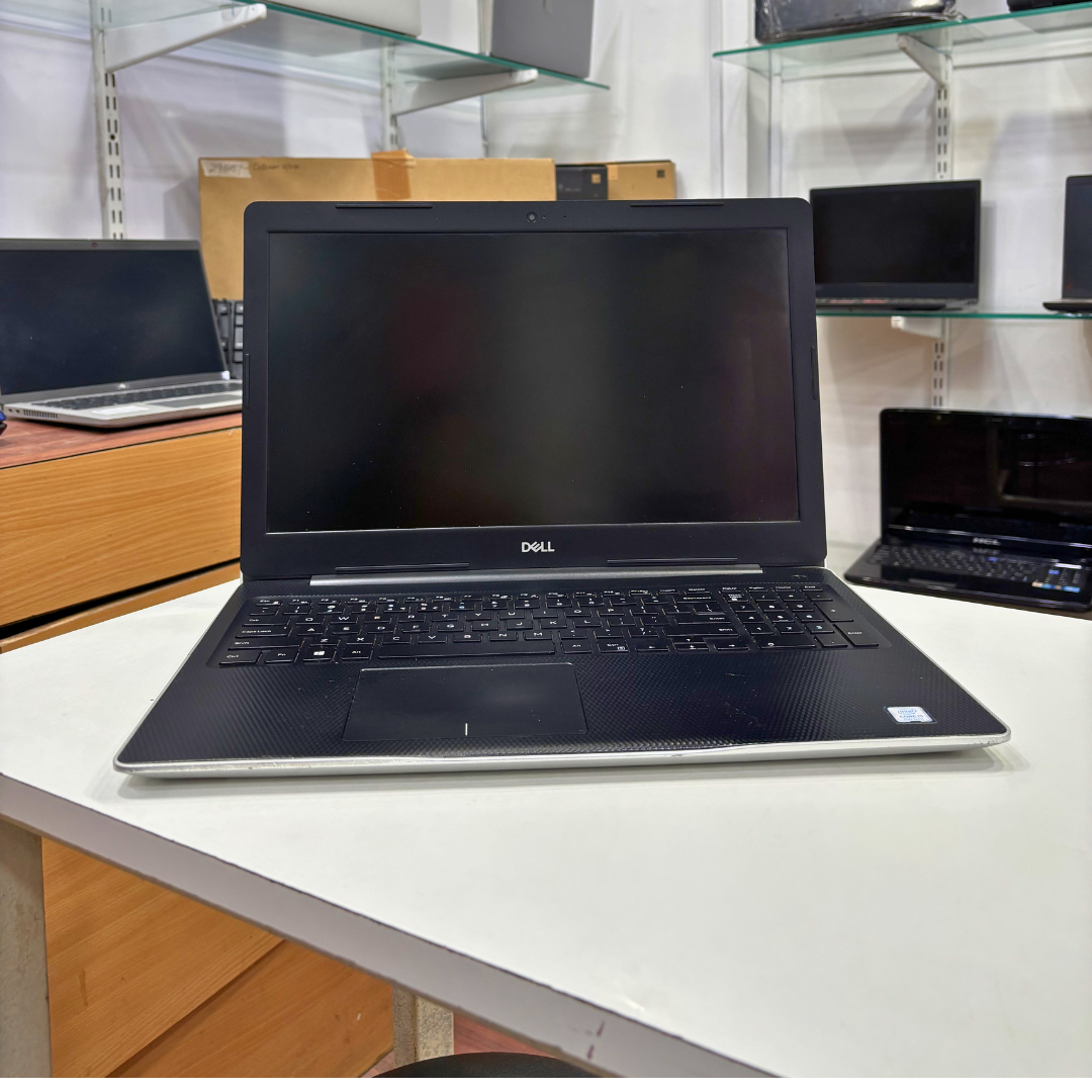 Dell Inspiron 3583 Intel Core i5 8th Gen, 8GB RAM, 256GB SSD, 15.6