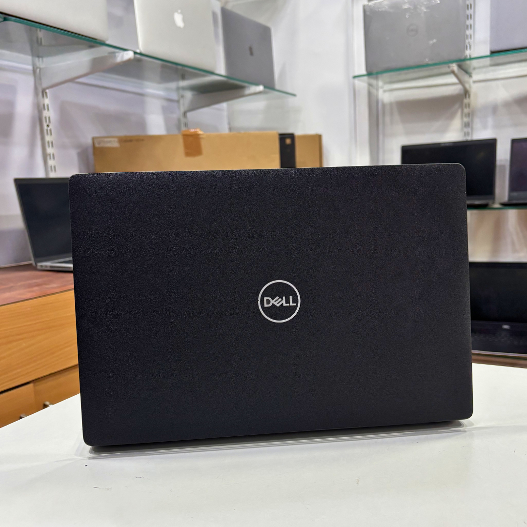 Dell Latitude 5400 Intel Core i5 8th Gen, 8GB RAM, 256GB SSD, 14