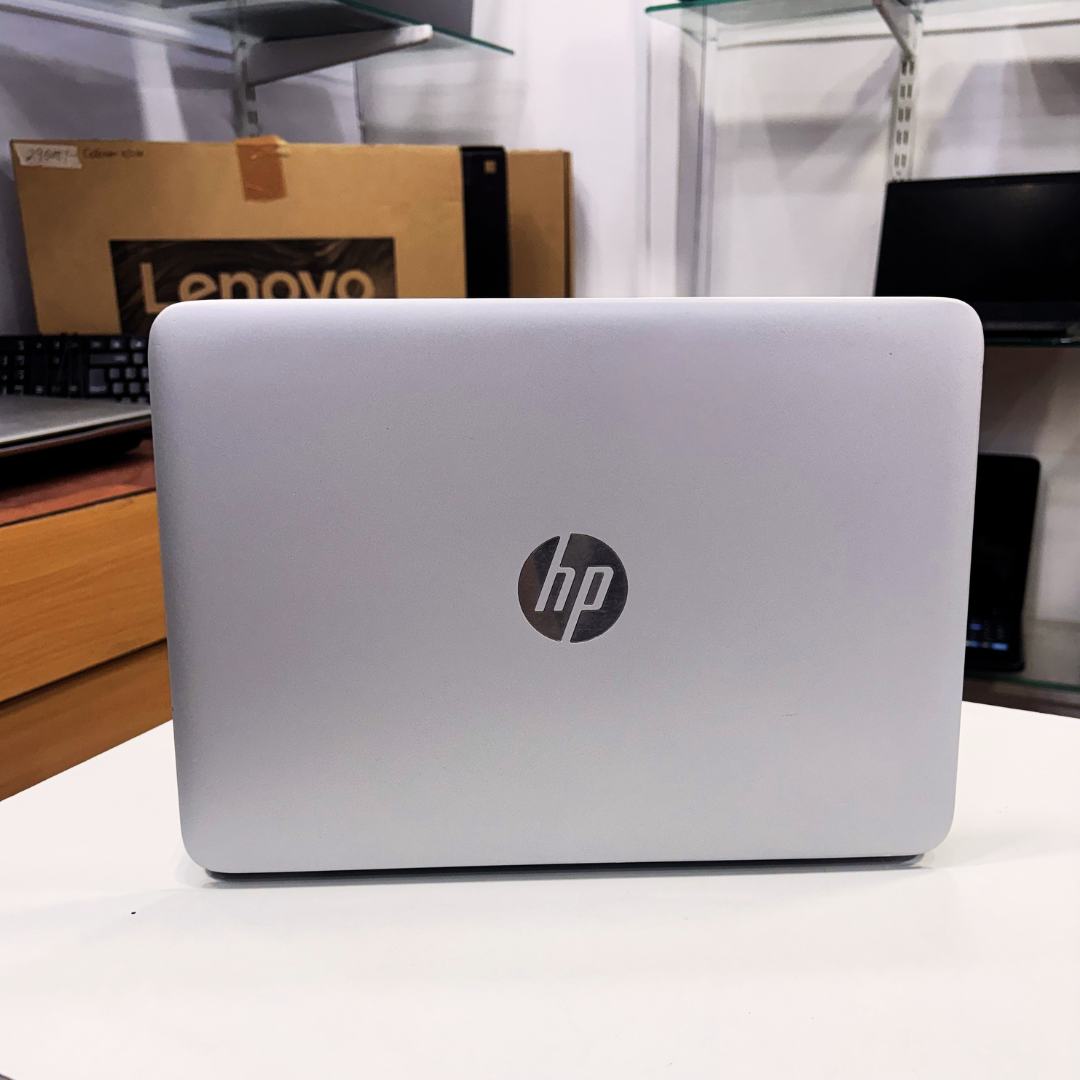 HP EliteBook 820 G4, Smartchoice, Intel Core i5 (7th Gen), 8GB RAM, 256GB SSD, 12.5