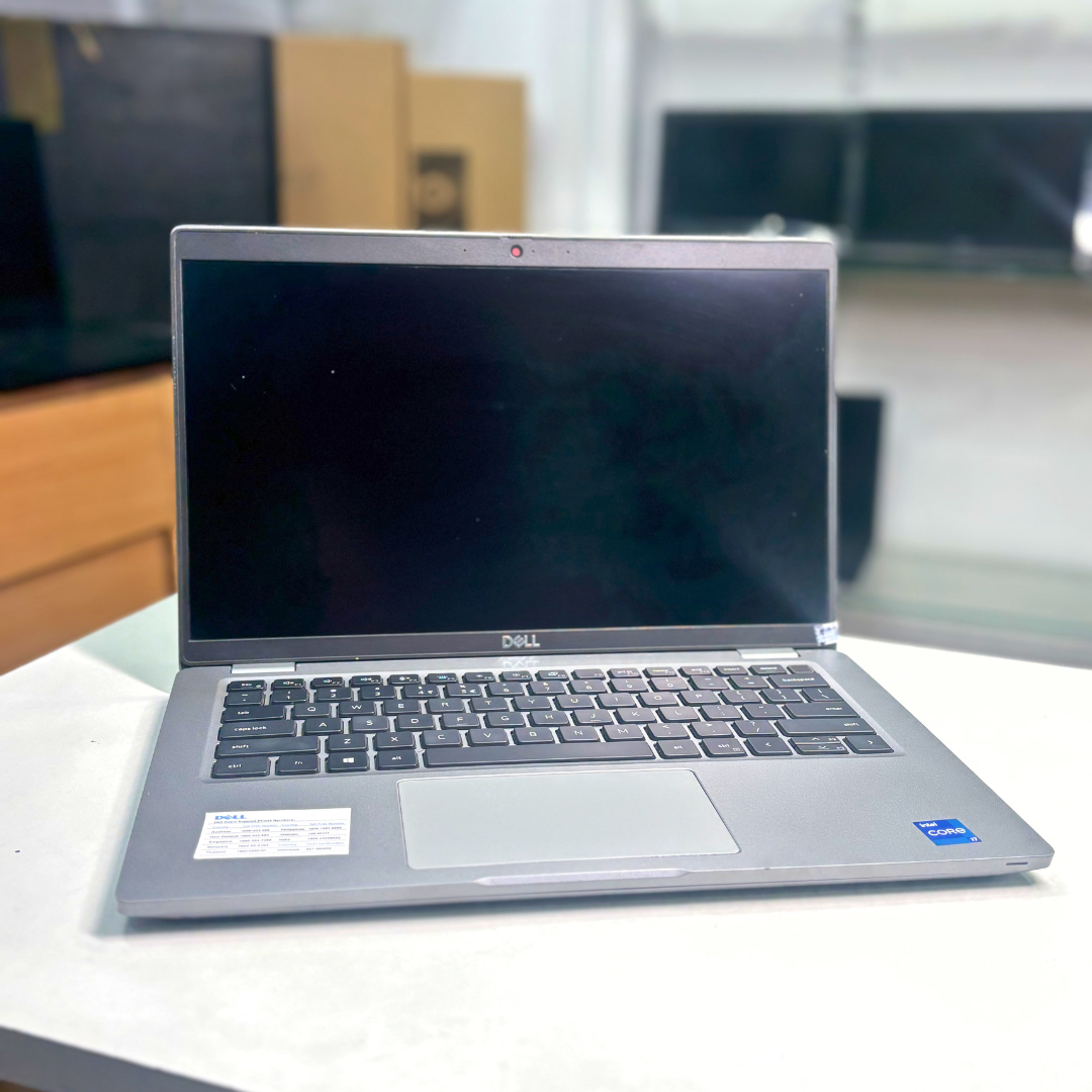 Dell Latitude 5420 Intel Core i5 11th Gen, 16GB RAM, 512GB SSD, 14