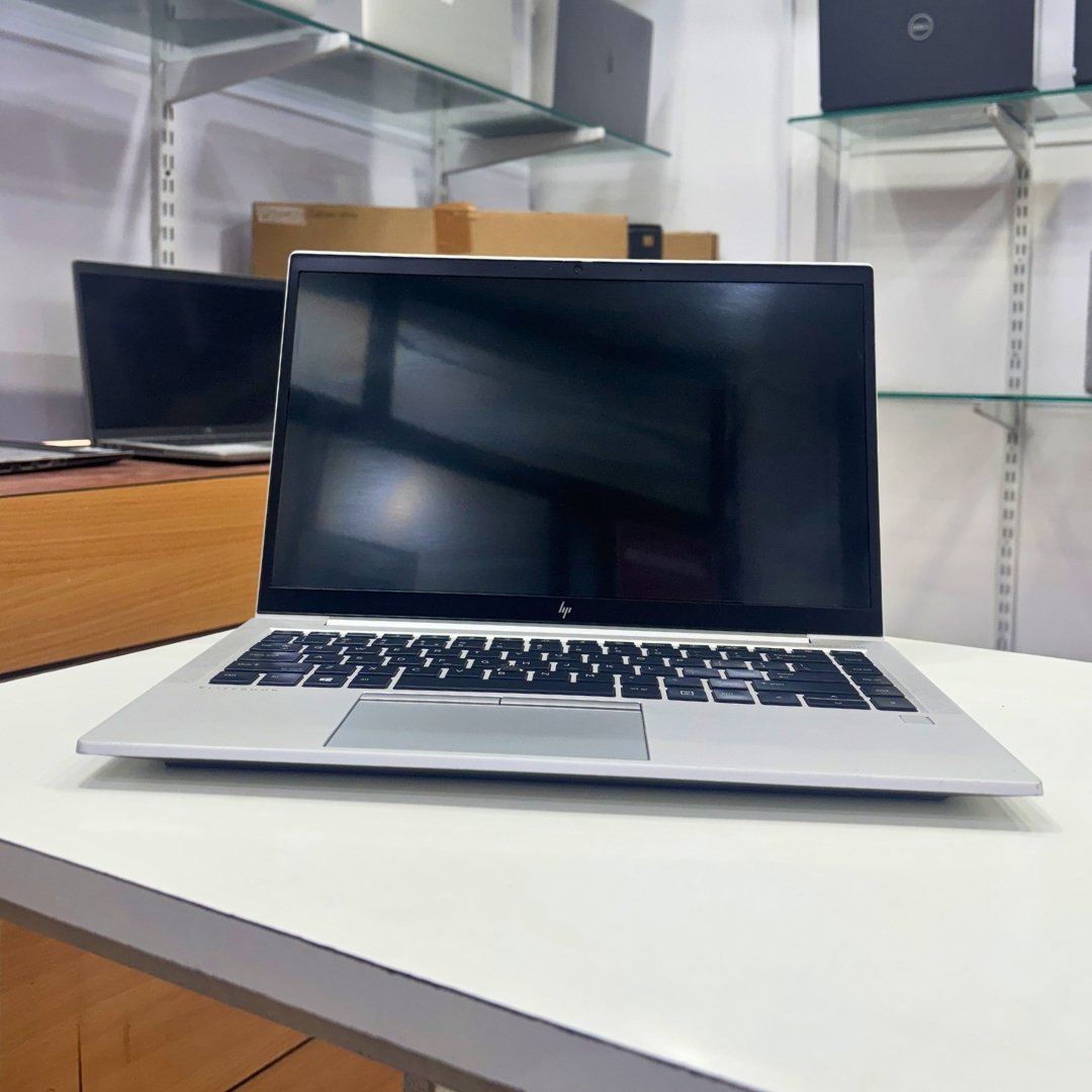HP EliteBook 840 G7 Intel Core i5 10th Gen, 8GB RAM, 256GB SSD, 14