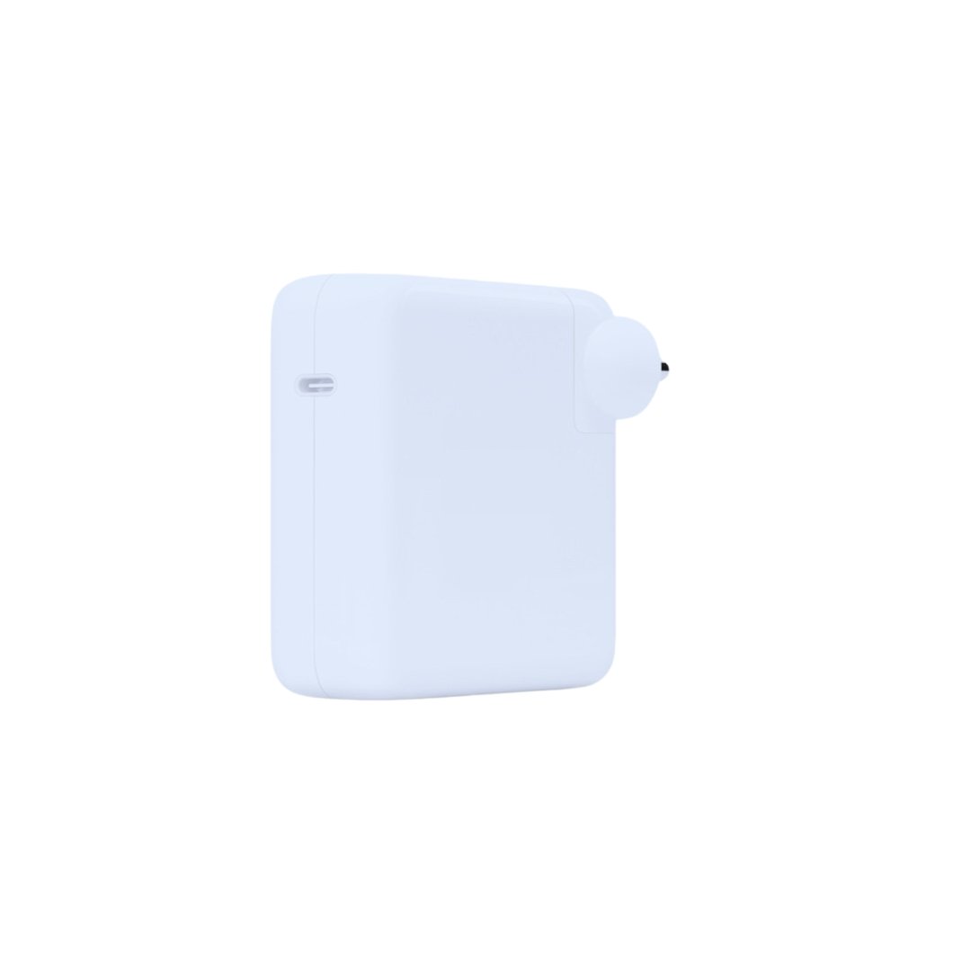 OEM 96W USB-C Apple Charger for MacBook Pro 14-Inch (2021–2024), MacBook Air 13-Inch (M2 2022, Retina 2018–2020)