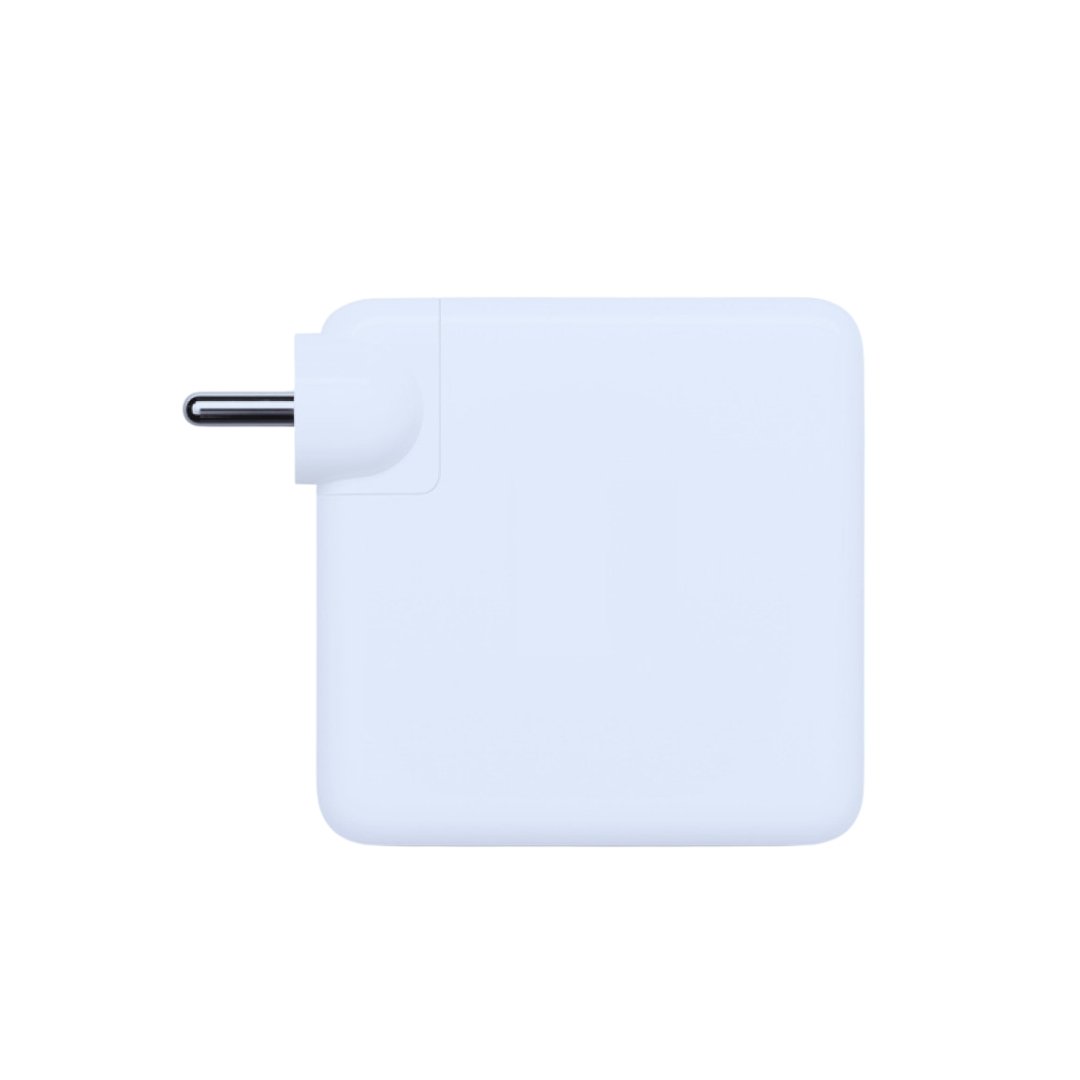 OEM 61W USB-C Apple Charger for MacBook Pro 13-Inch (2016–2020) & MacBook 12-Inch Retina (Early 2015–2016)