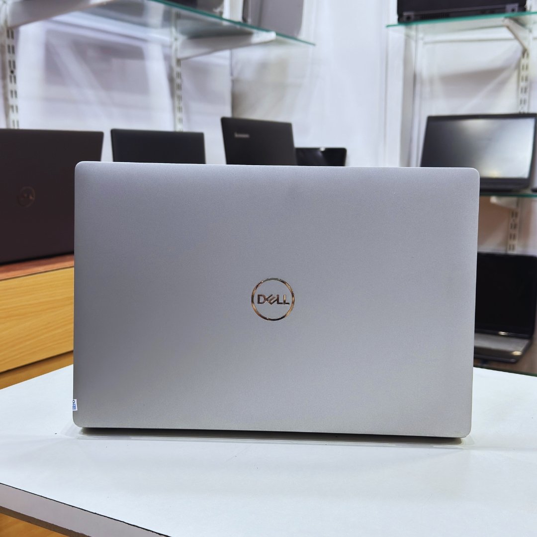 Refurbished Dell Latitude 5410 Touch Intel Core i5 10th Gen, 8GB RAM, 256GB SSD, 14