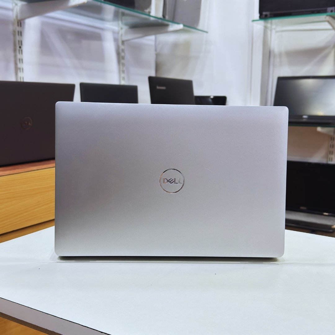 Refurbished Dell Latitude 5420 Intel Core i5 11th Gen, 8GB RAM, 256GB SSD, 1