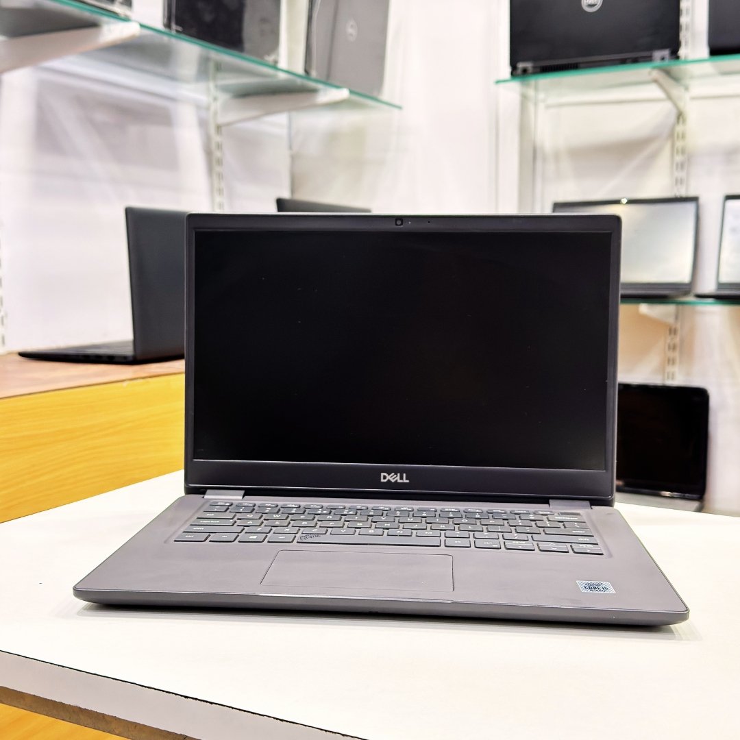 Refurbished Dell Latitude 3410 Intel Core i5 10th Gen, 8GB RAM, 512GB SSD, 14
