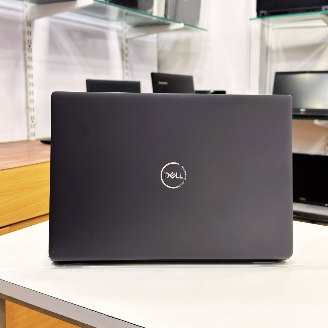 Refurbished Dell Latitude 3410 Intel Core i5 10th Gen, 8GB RAM, 512GB SSD, 14