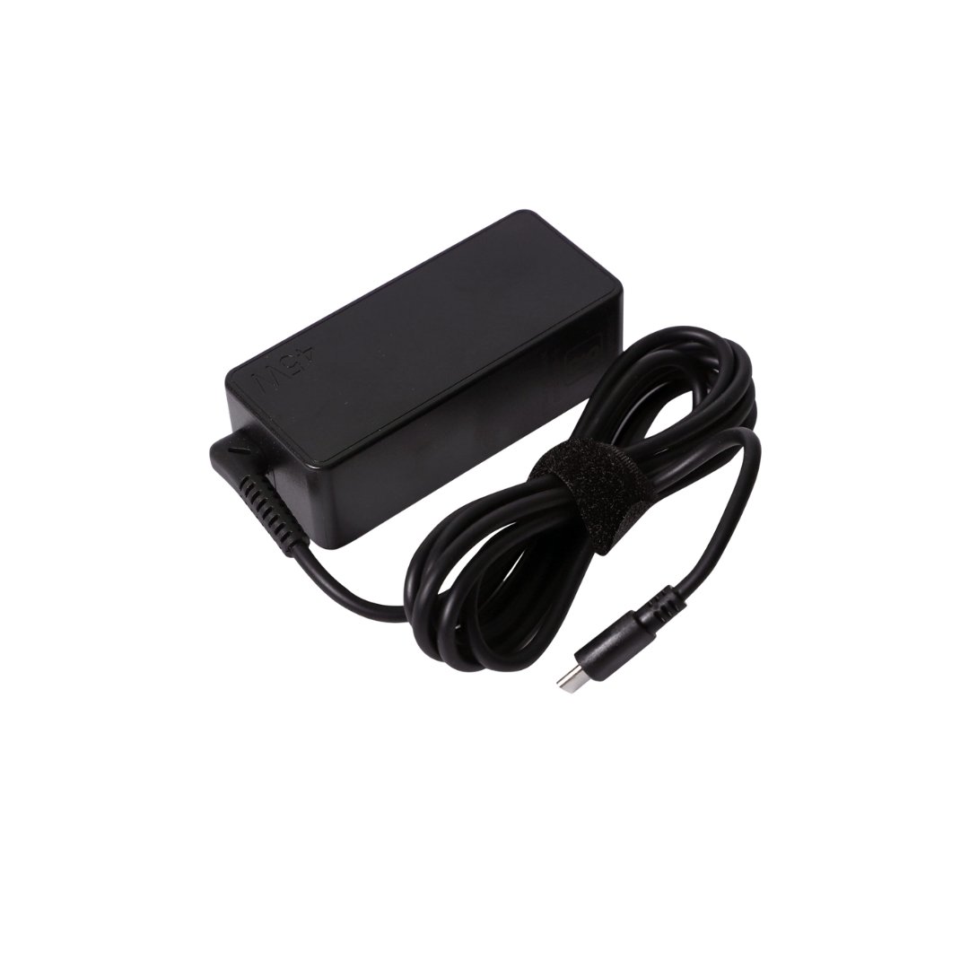Techie 65W Type-C Universal Laptop Charger.