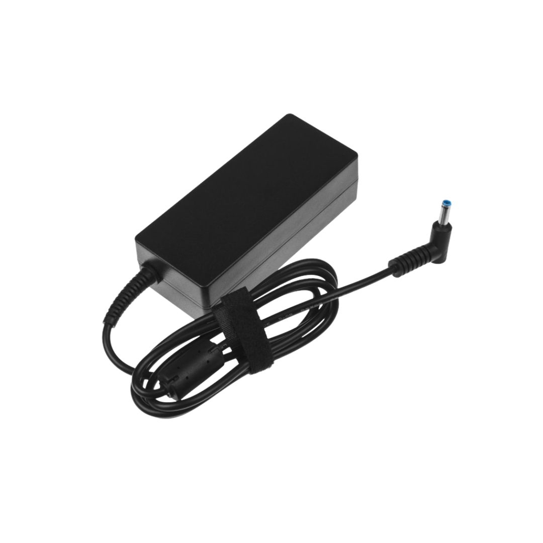 Techie Compatible HP 65W Laptop Charger for 250 G2 G3 G4 G5 15-R Series (19.5V, 3.33A)