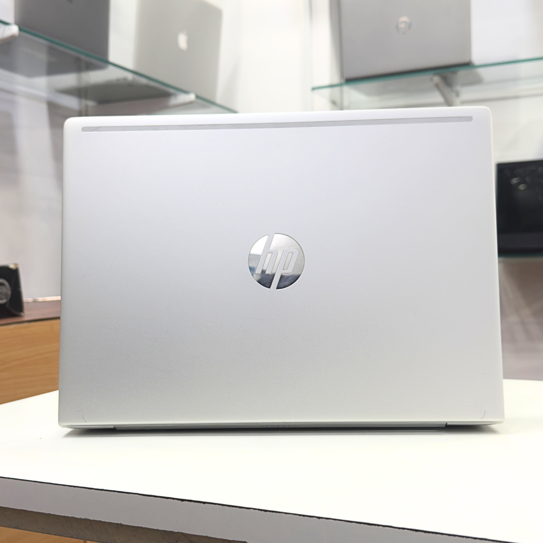 Refurbished HP ProBook 445, Smartchoice, AMD Ryzen Processor, 8GB RAM, 256GB SSD, 14