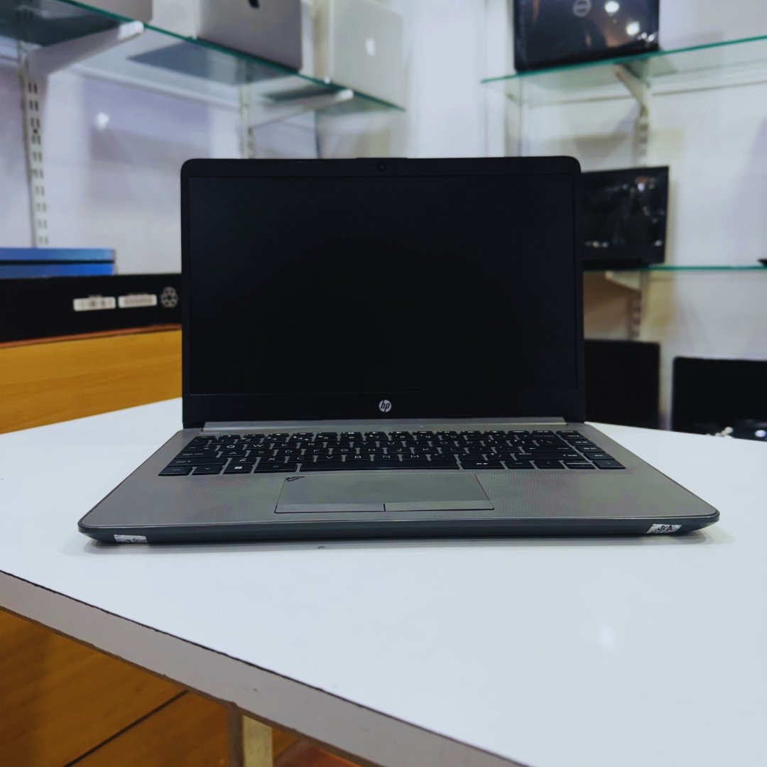 HP NOTEBOOK 240 G8 | I3 | 11TH | 8 GB | 256 SSD | REFURBISHED