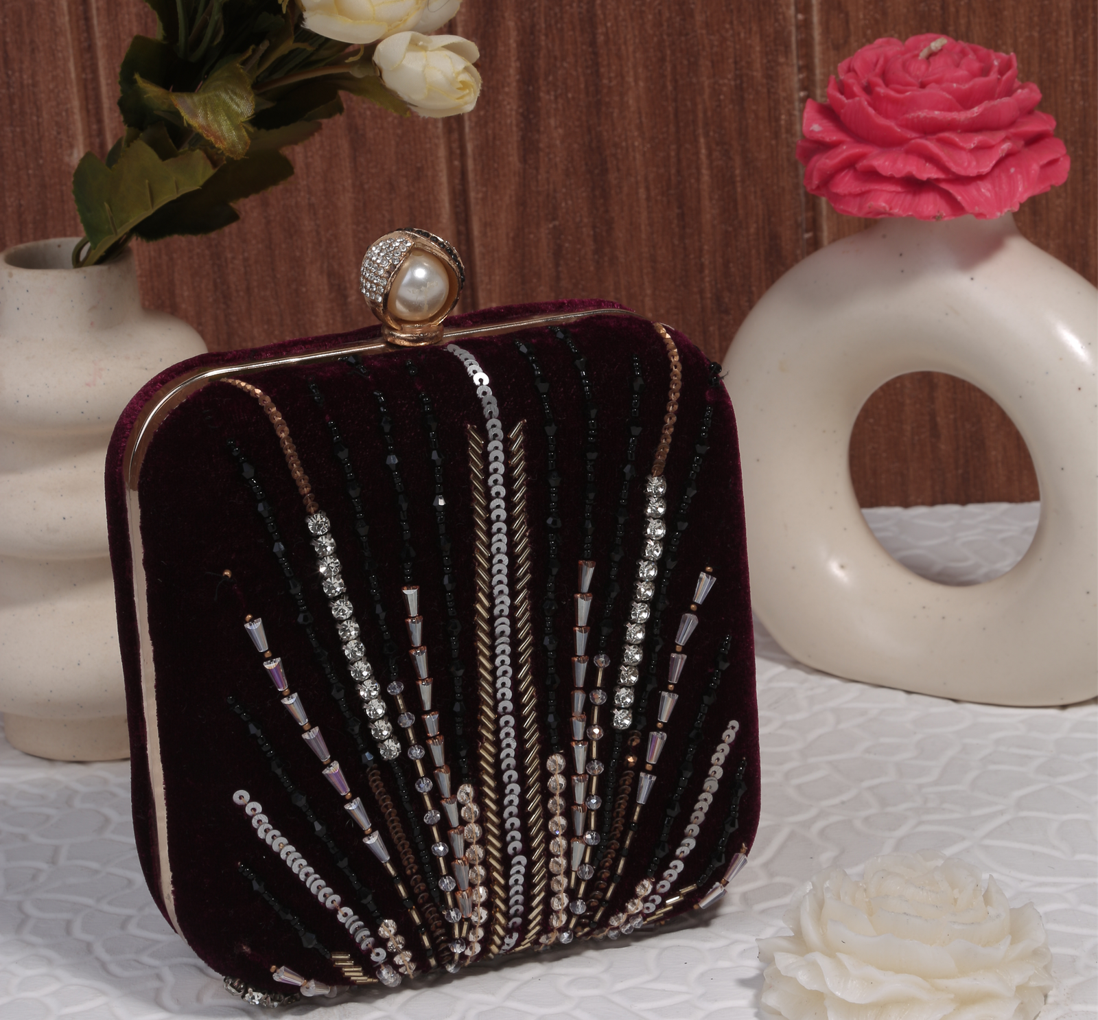 Mallika - Founder of Shilptatva